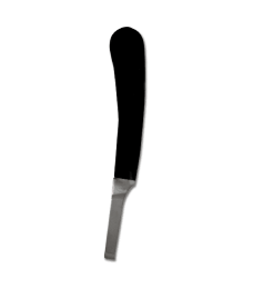 Нож копытный арт.610610