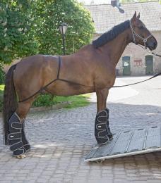 Лонжа для перевозки лошади арт.6178200