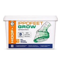 Подкормка IPPOFEET GROW (Иппофит гроу) 1000 г. арт.IPLB-22