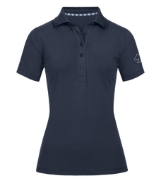 Рубашка-поло женская FLENSBURG арт.32347..