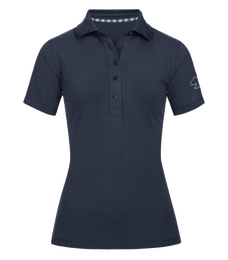 Рубашка-поло женская FLENSBURG арт.32347..