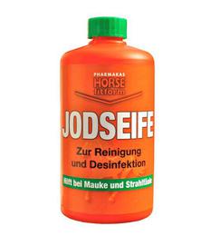 Мыло для дезинфекции и очистки JODSEIFE, 500 мл арт. 3905205