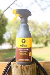 Спрей для очистки амуниции EFFAX® LEATHER-COMBI + арт.700222