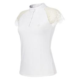 Рубашка-поло женская для соревнований "HONG KONG” Ekkia арт. 962060011 