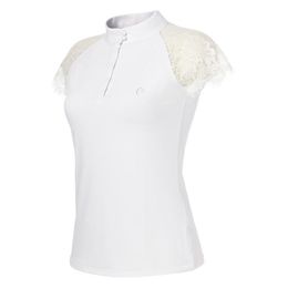 Рубашка-поло женская для соревнований "HONG KONG” Ekkia арт. 962060011 